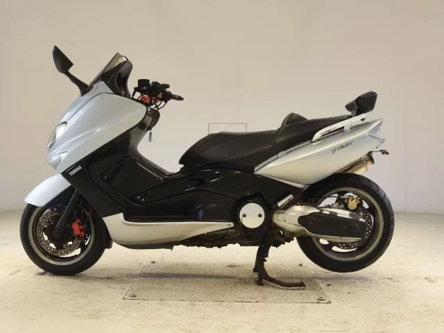 Yamaha T-MAX500