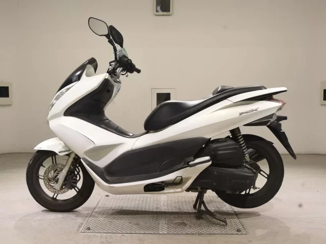 Honda PCX125