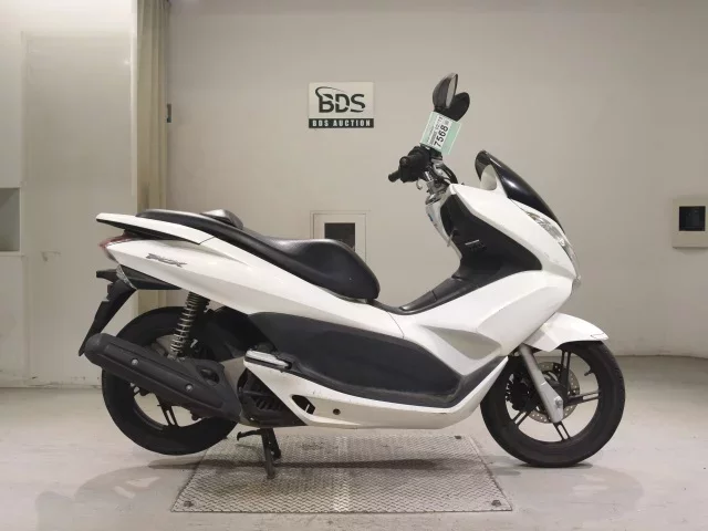 Honda PCX125