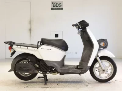 Honda BENRII50-2