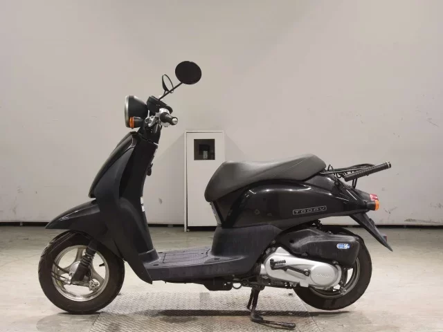 Honda TODAY