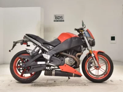 Buell BUELL XB12SS LIGHTNING