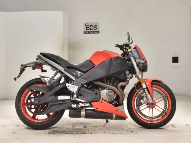 Buell BUELL XB12SS LIGHTNING