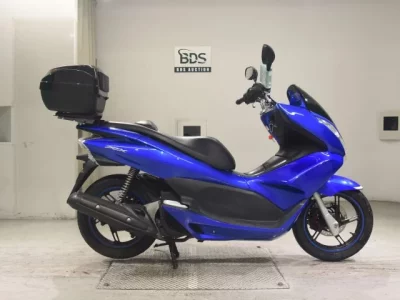 Honda PCX125