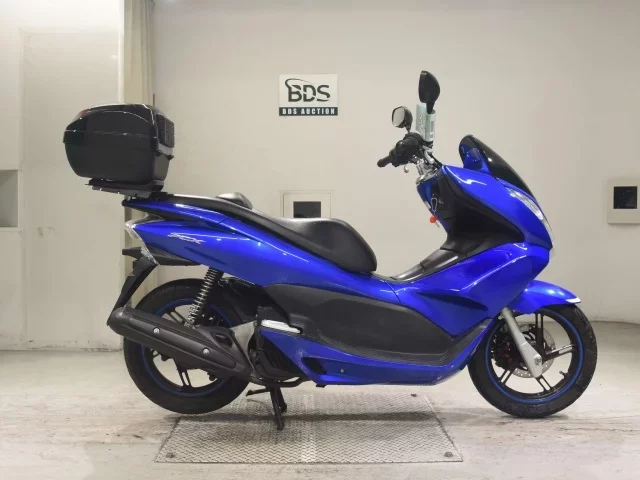 Honda PCX125