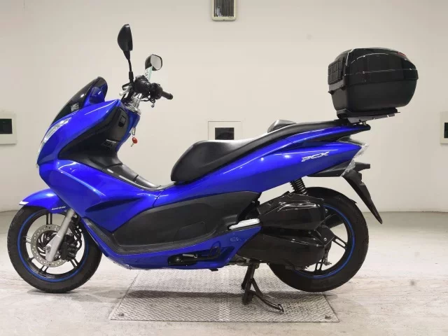 Honda PCX125