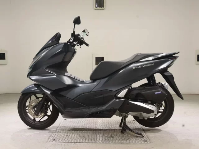 Honda PCX160