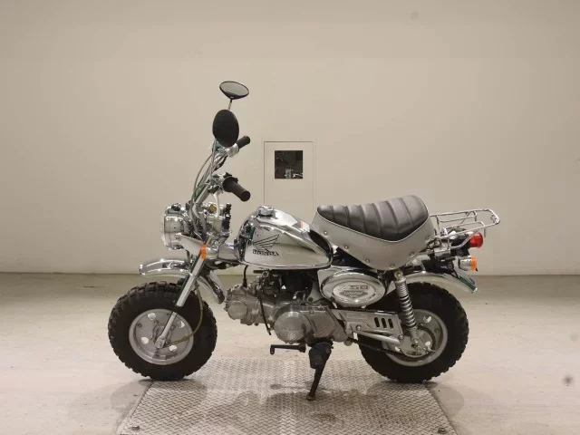 Honda MONKEY