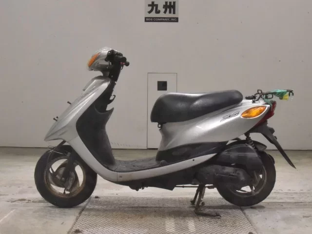 Yamaha JOG-5