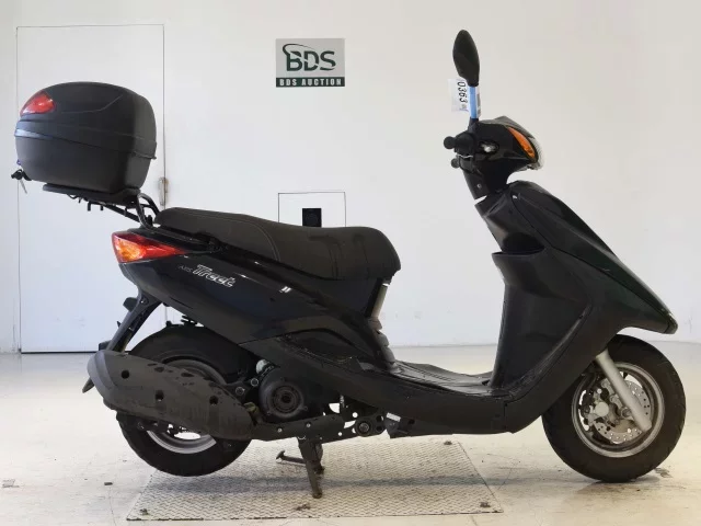 Yamaha AXIS125