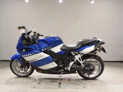 BMW BMW K1200S