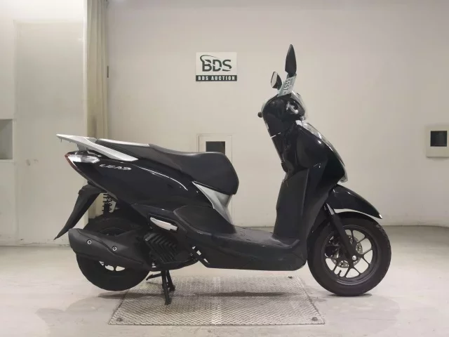 Honda LEAD125-2