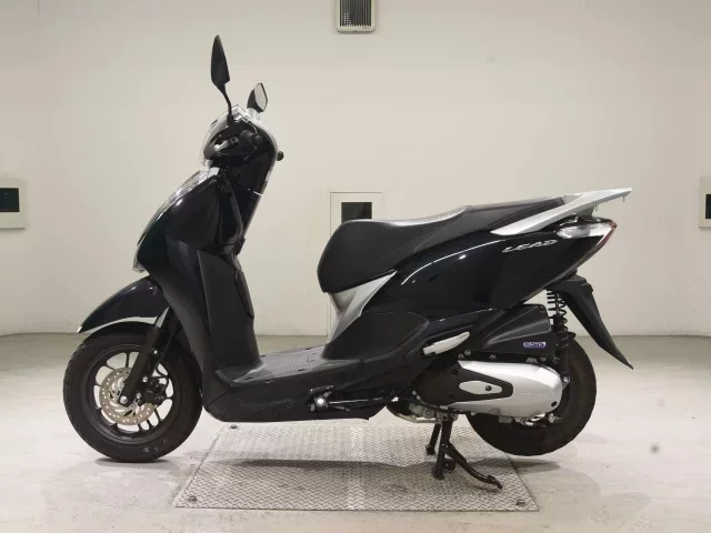Honda LEAD125-2