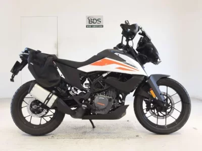 Other KTM390 ADVENTURE 2021