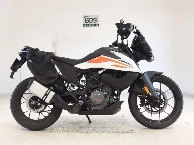 Other KTM390 ADVENTURE