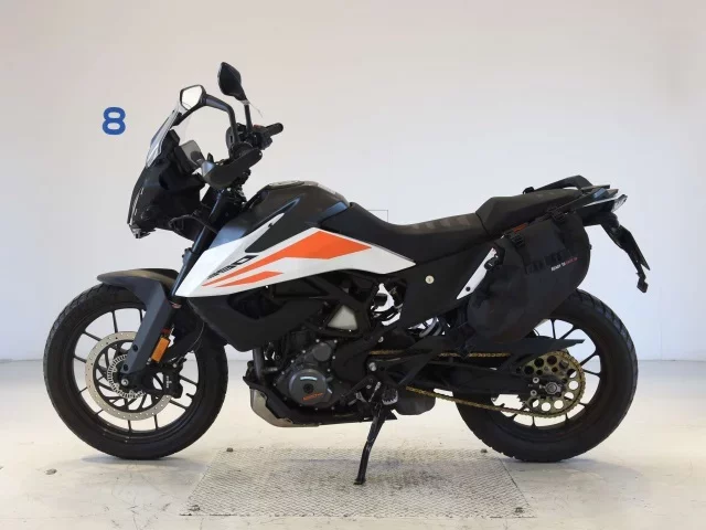 Other KTM390 ADVENTURE