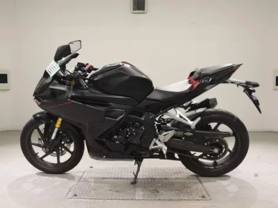 Honda CBR250RR-2A  с аукциона в Японии