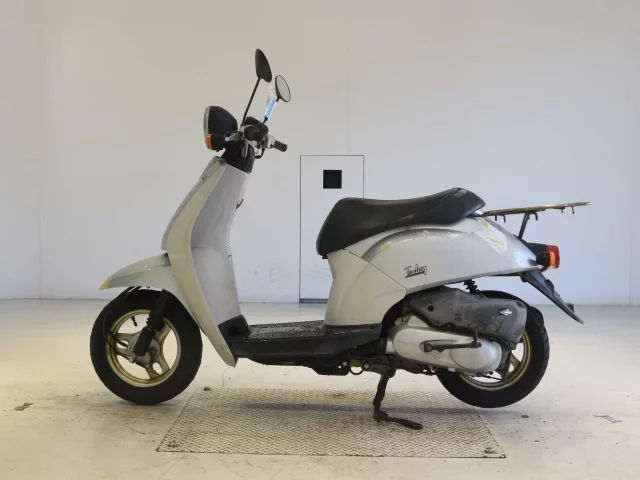 Honda TODAY