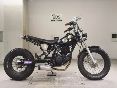 Yamaha TW200