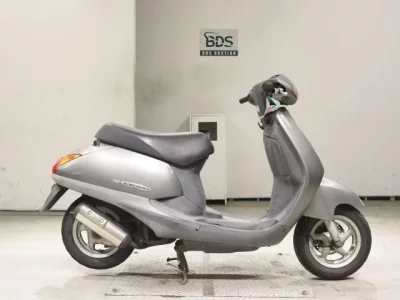 Honda LEAD 50