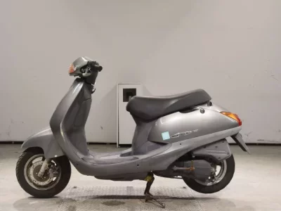 Honda LEAD 50
