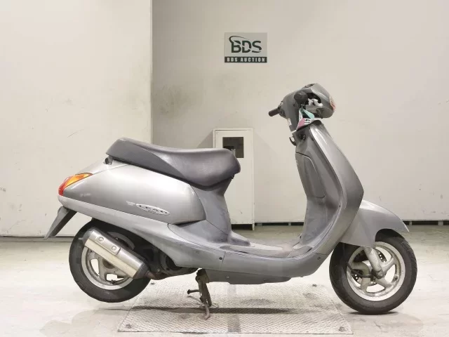 Honda LEAD 50