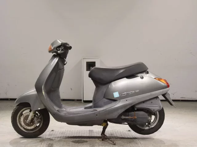 Honda LEAD 50