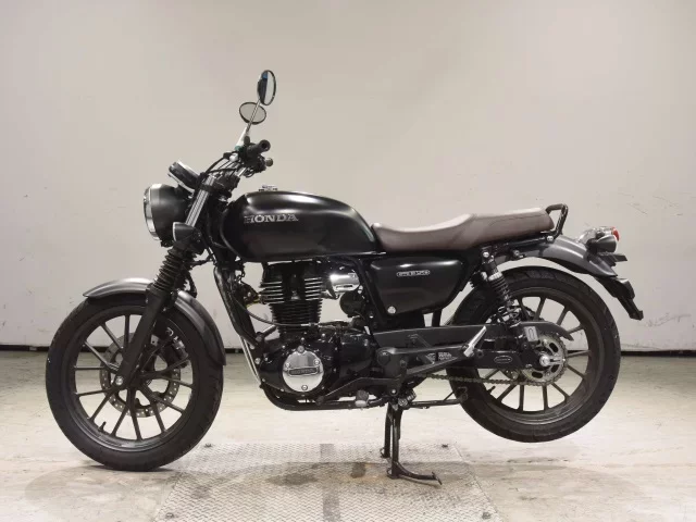 Honda GB350