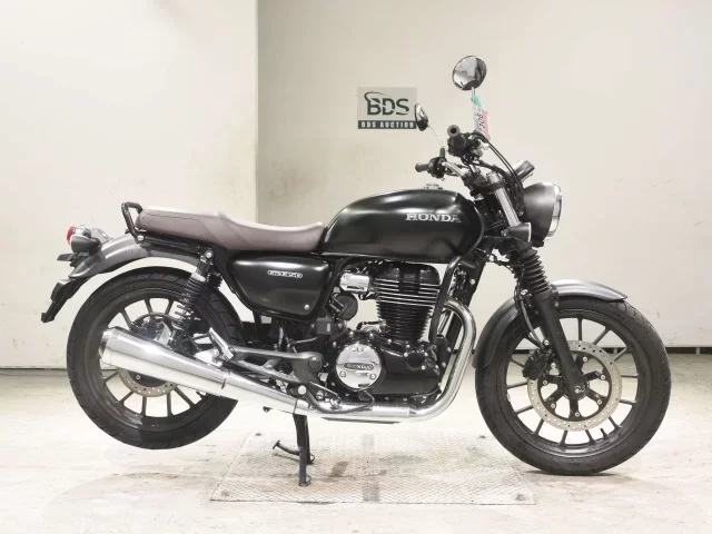 Honda GB350