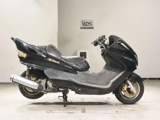 Yamaha MAJESTY 250C
