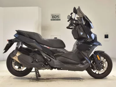 Other BMWC400X 2021