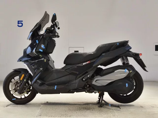 Other BMWC400X