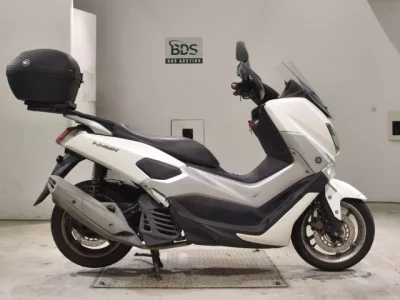 Yamaha NMAX