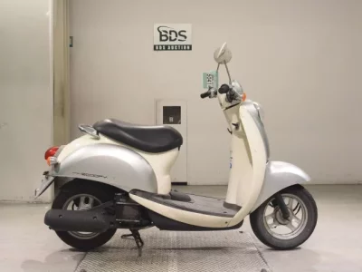 Honda CREA SCOOPY