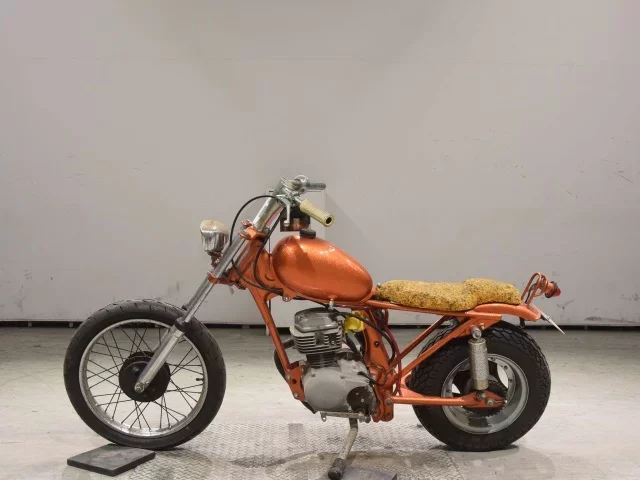 Honda NO TIIDA CCS