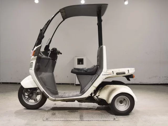 Honda GYRO CANOPY-2