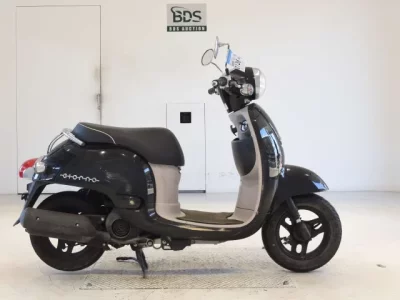 Honda GIORNO