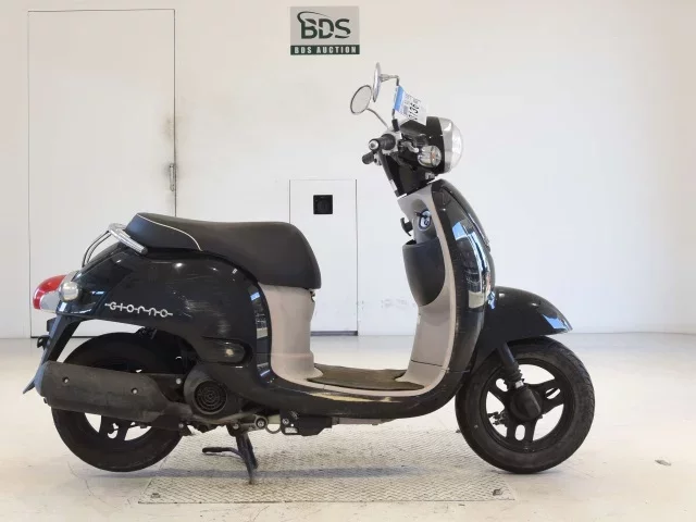 Honda GIORNO
