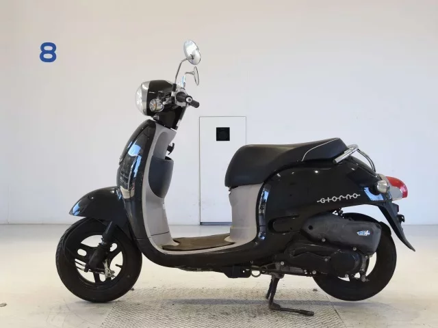 Honda GIORNO