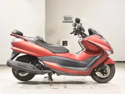 Yamaha MAJESTY 250-4