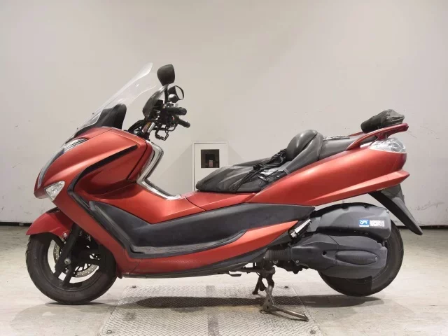 Yamaha MAJESTY 250-4