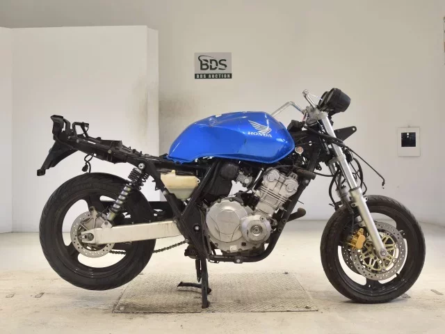 Honda CB400SFV-1