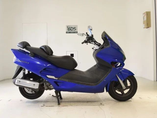 Honda FORZA