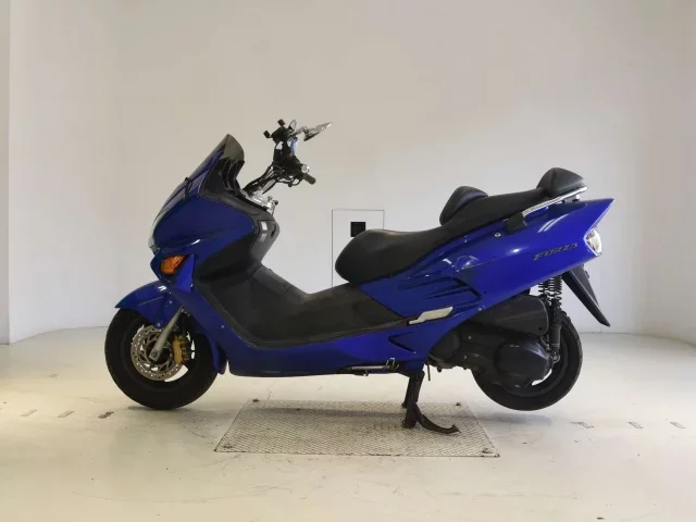 Honda FORZA