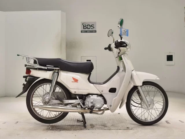Honda C110-2