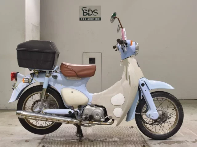 Honda LITTLE CUB