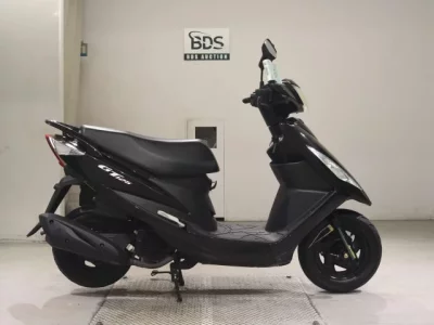SYM SYM GT125
