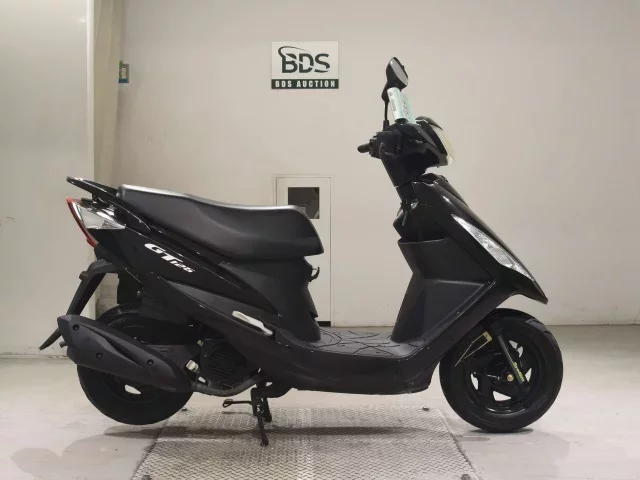 SYM SYM GT125