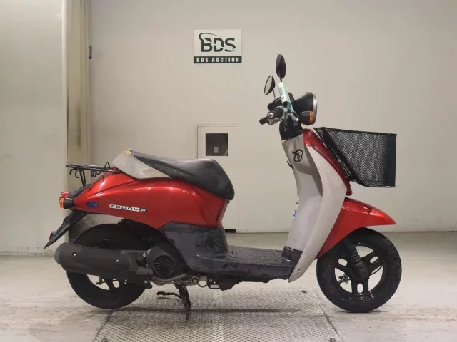 Honda TODAY
