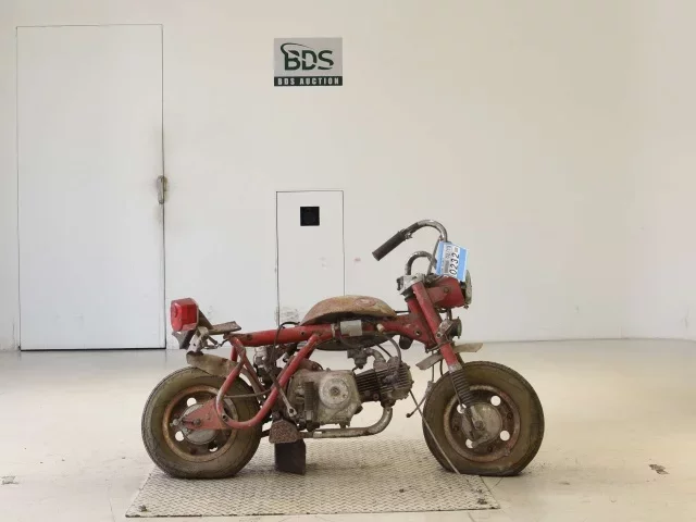 Honda MONKEY